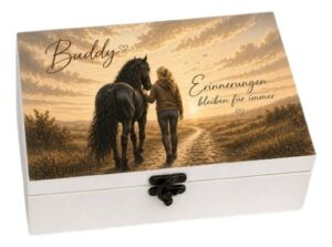 Erinnerungsbox - individualisierbar