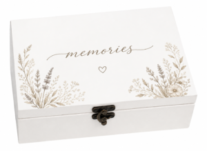Memories - Flowers